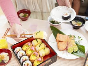 京風もつ鍋を自宅で食べたい方は通販で