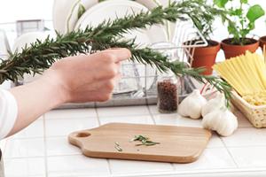 昔ながらの製法にこだわった、本物の黒糖を