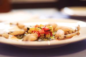 小龍包が美味しい横浜の中華レストラン