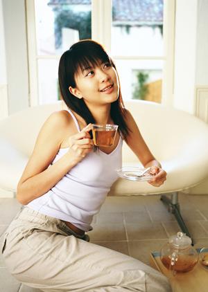 カフェでも使えるデザート各種があります